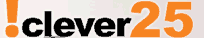 clever25