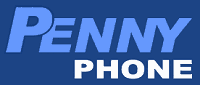 PennyPhone