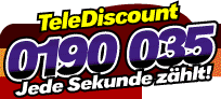 TeleDiscount