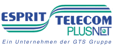 Esprit Telecom