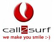call2surf