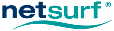 Netsurf Logo